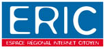 logo Eric bases