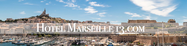 Hotel marseille 13 .com