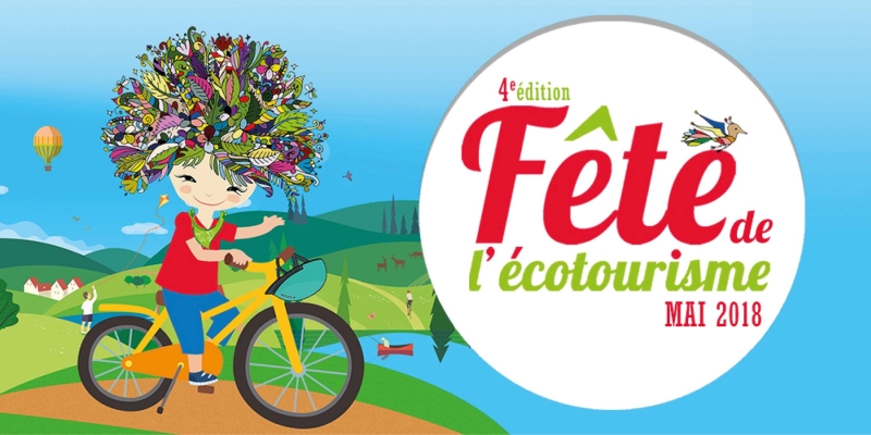 Fête de l'Ecotourisme