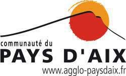 logo Communauté du Pays d'Aix