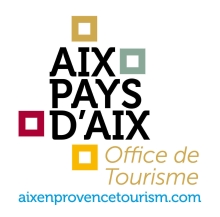 Office de Tourisme d'Aix en Provence