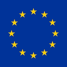 Logo de l'Union Européenne