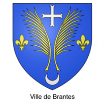 Ville de Brantes