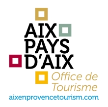 Office de Tourisme d'Aix-en-Provence ﻿