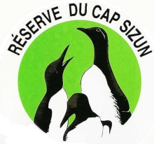 Reserve du cap Sizun