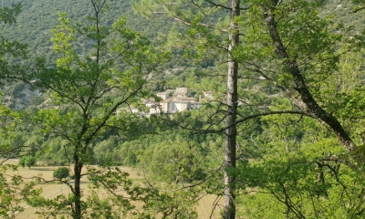 Saint-Léger-du-Ventoux (NS Ariane)