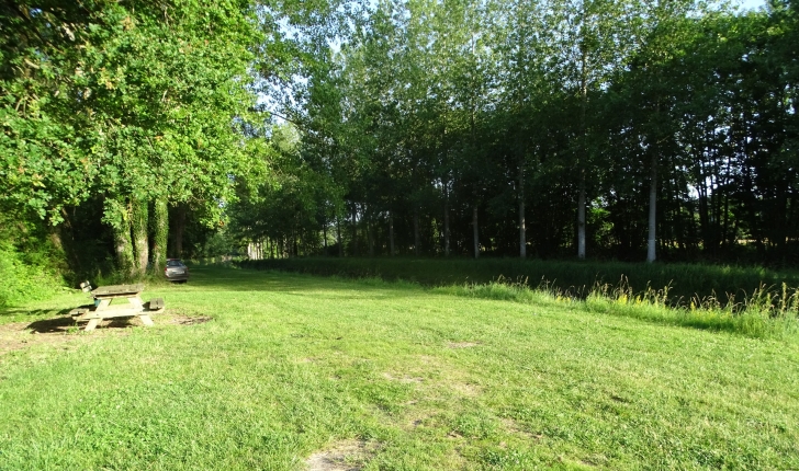 Balade de Méry-sur-Cher - crédit Sologne Nature Environnement