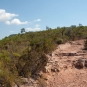 Balade découverte de la Mine de Cap Garonne, Le pradet ‎