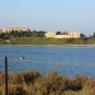 Ecobalade des étangs de Villeneuve-lès-Maguelone (Crédits : Cyril Gautreau)