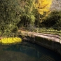 Parc des grottes d'Azé