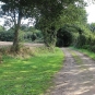 Balade de la Rivière le Goyen - crédit Bretagne Vivante