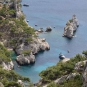 Calanques de Sugiton