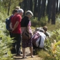 Ecobalade de Brocas - Landes (Credit: Jérôme Fouert-Pouret)