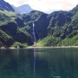 Lac d'Oô (Crédits : Sabine Meneut)