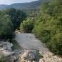 Le Toulourenc (crédits NS Ariane)