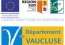 La Région et le département du Vaucluse