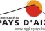 logo Communauté du Pays d'Aix
